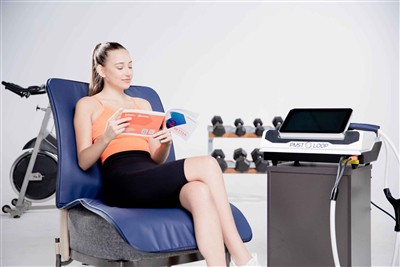 Čo je to terapia PEMF? Výhody, mechanizmus a bezpečnosť